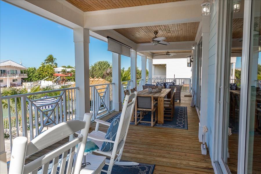 Reel Em Inn MA935 Florida Keys Vacation Rentals