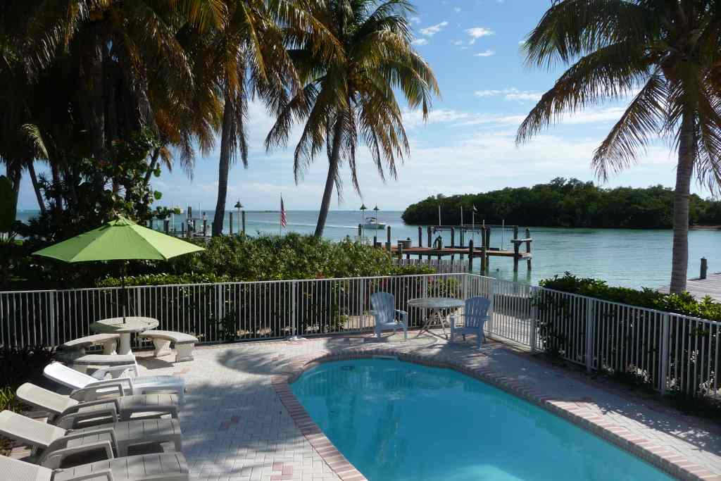 Florida Keys Realty Rentals