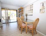 Lower Level Dining Area