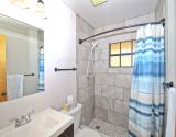 new guest bath upstairs