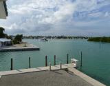Harbor view