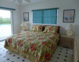 Master bedroom view 3