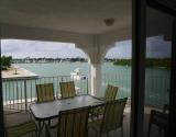 Porch view