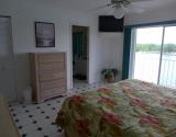 Master Bedroom view 2