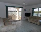 First Floor sitting area