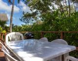 Backyard Deck