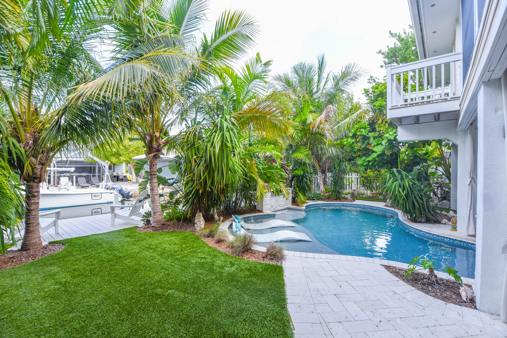 Casa West Indies(bpr320) Florida Keys Vacation Rentals