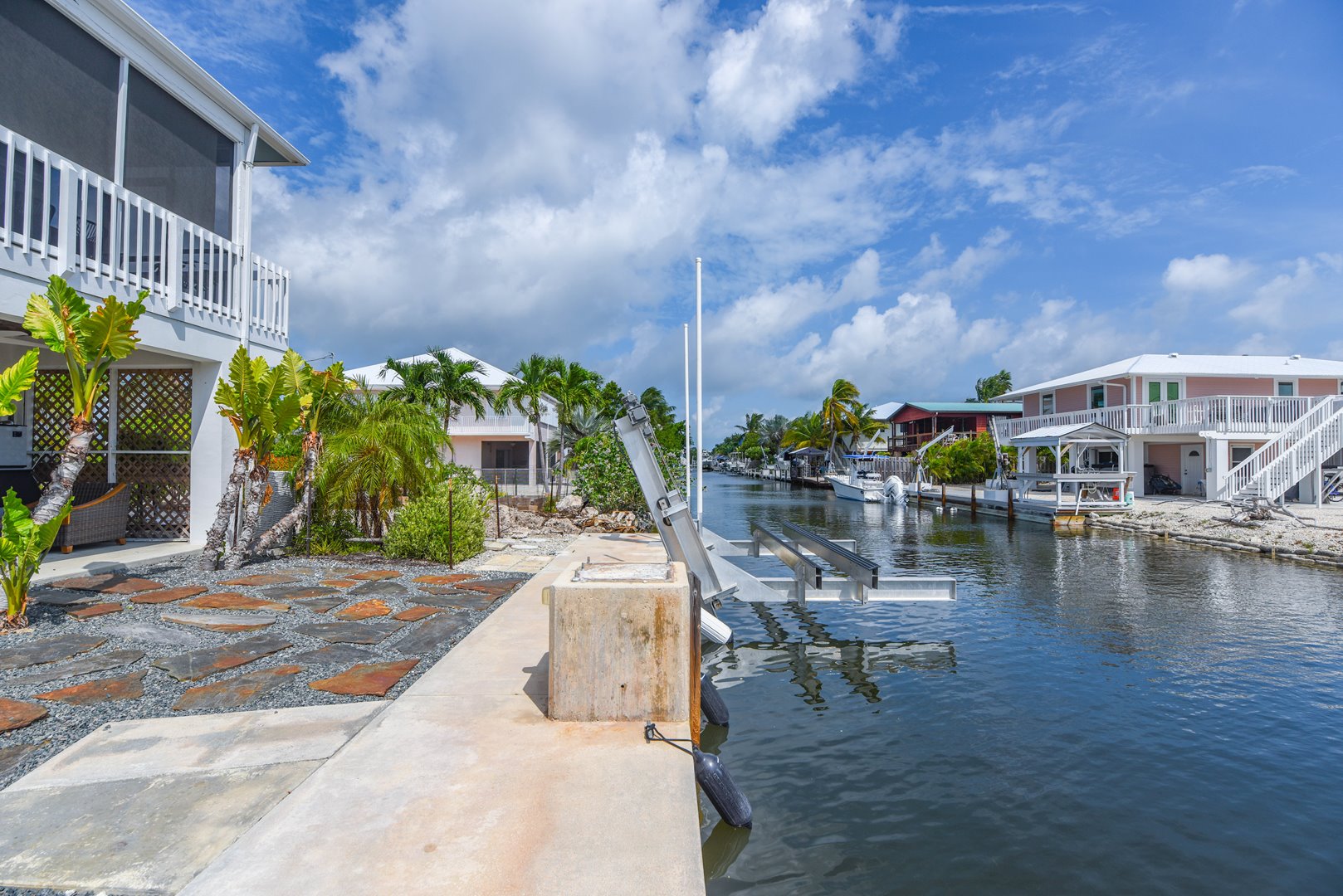 Blessed Paradise(BPK103)| Florida Keys Vacation Rentals