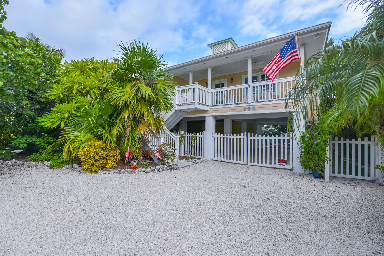 Casa West Indies(bpr320) Florida Keys Vacation Rentals