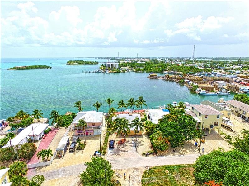 Sunrise and Serenity(MA726) Florida Keys Vacation Rentals