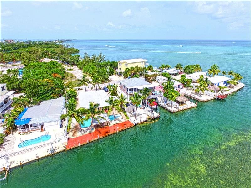 Sunrise and Serenity(MA726) Florida Keys Vacation Rentals