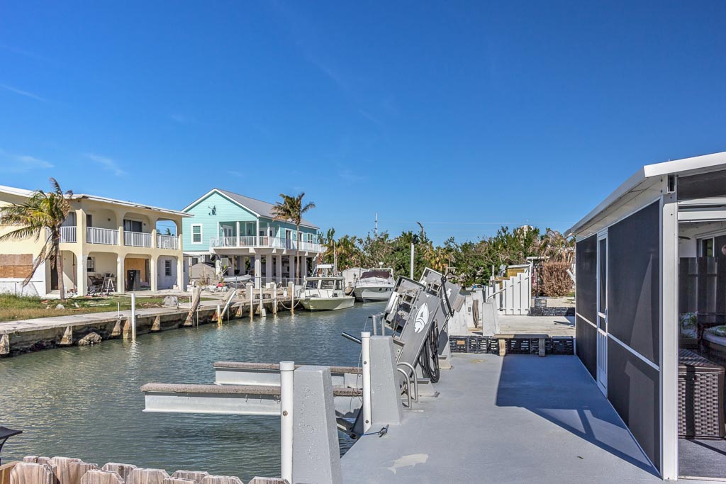 Barefoot Bungalow(MA773) Florida Keys Vacation Rentals