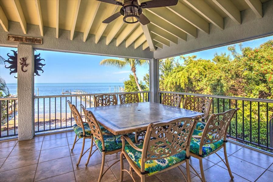 La Casa Habana(MA837)| Florida Keys Vacation Rentals