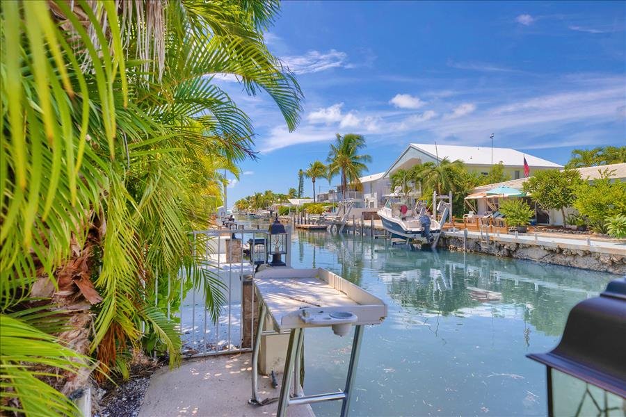 Pearl of Paradise(MA843)| Florida Keys Vacation Rentals