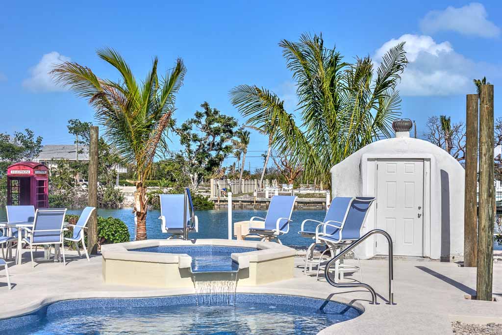 Tropical Paradise(MA885) Florida Keys Vacation Rentals