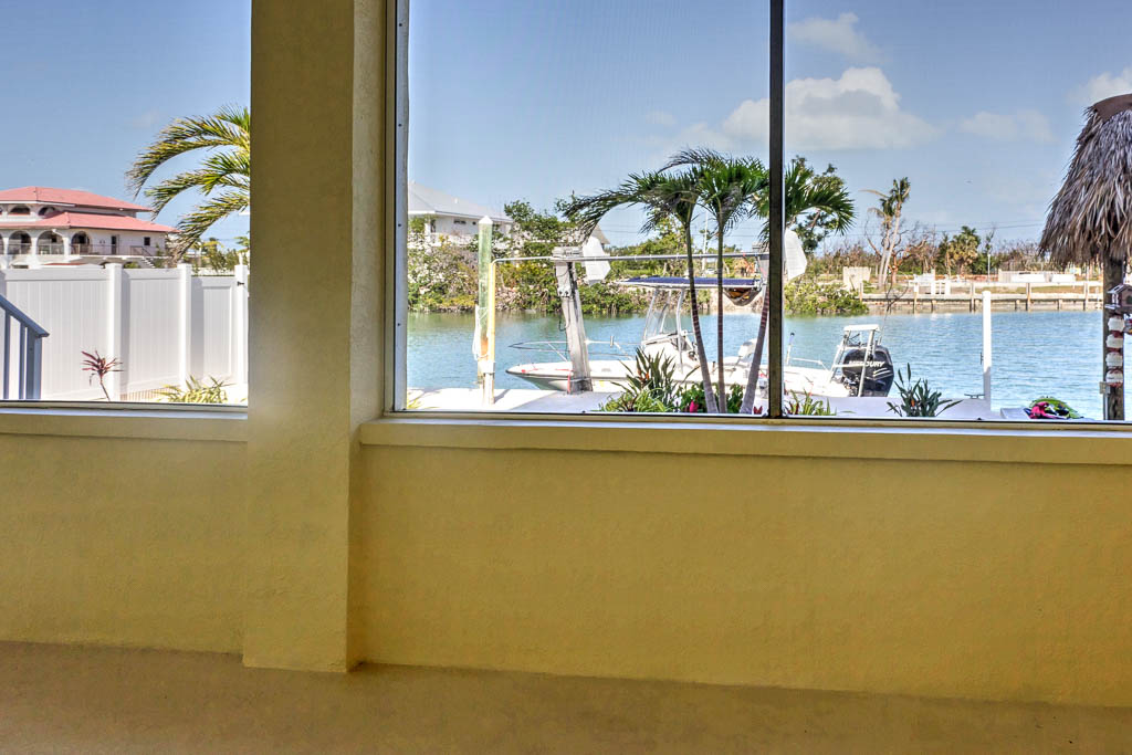 Tropical Paradise(MA885) Florida Keys Vacation Rentals