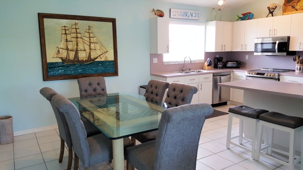 Gulf Vista(MA911) Florida Keys Vacation Rentals