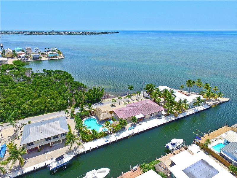 The Pelican's Nest(MA923) Florida Keys Vacation Rentals
