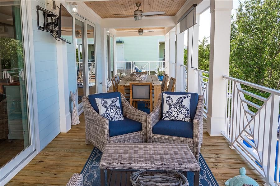 Reel Em Inn(MA935) Florida Keys Vacation Rentals