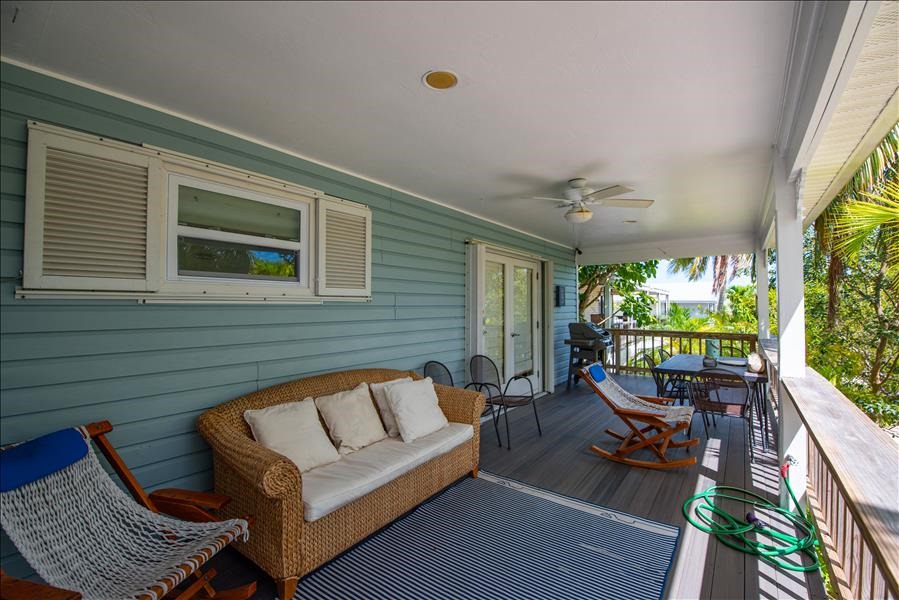 Cudjoe Escape(bpc1161) Florida Keys Vacation Rentals