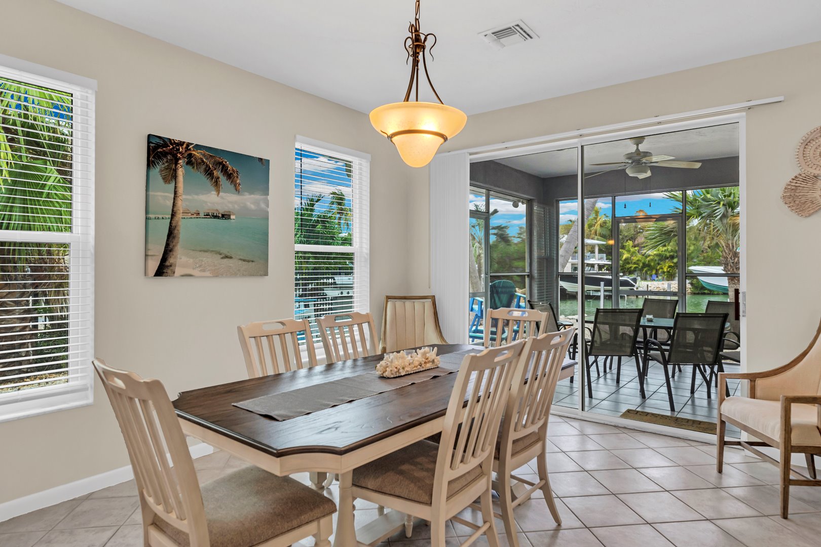 Flamingo Island Paradise(MA1062) Florida Keys Vacation Rentals