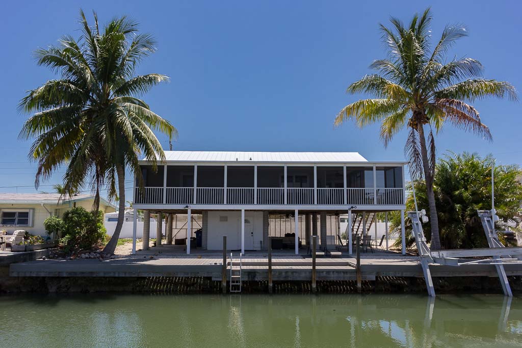 Quiet Surroundings(MA842) Florida Keys Vacation Rentals