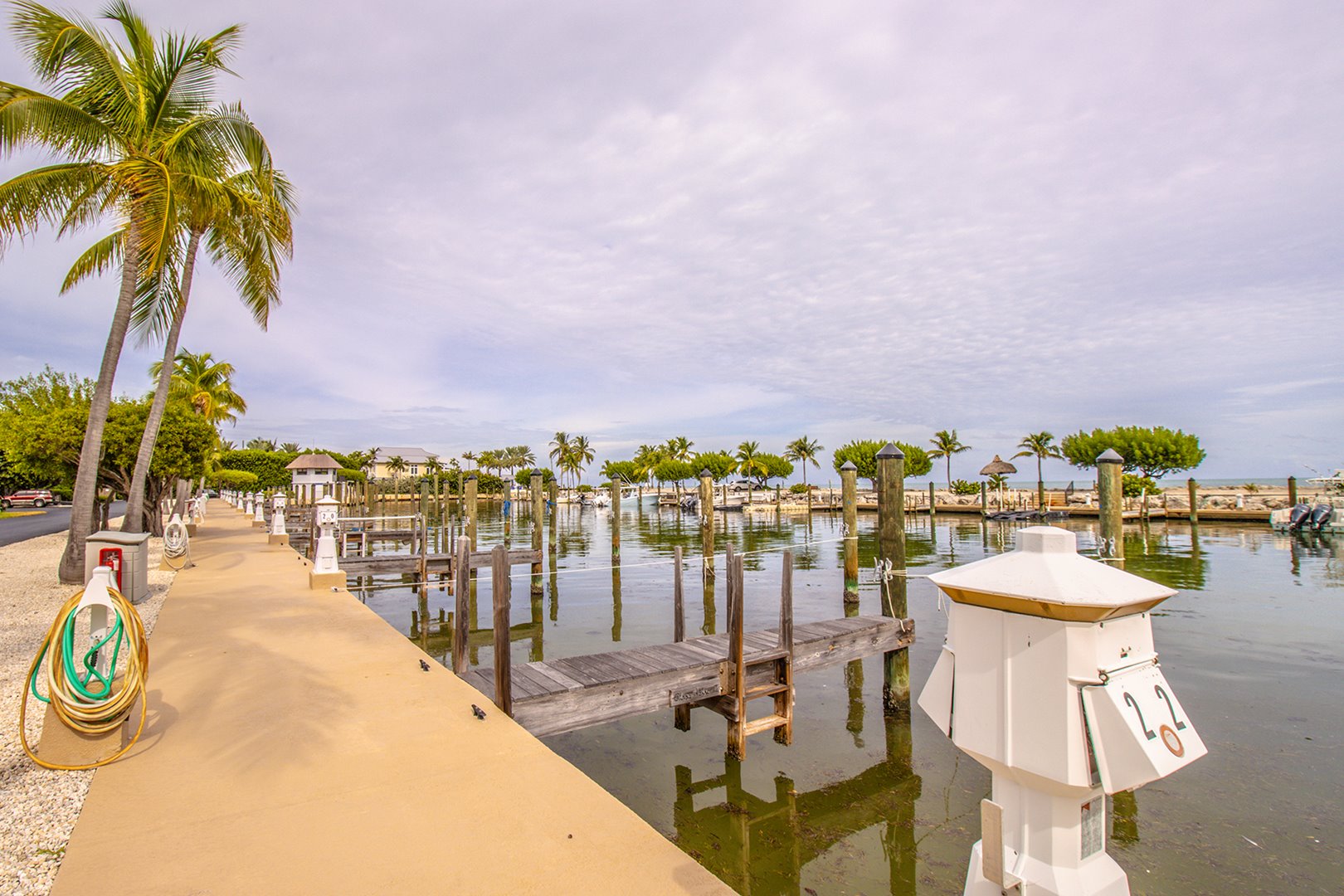 Coral Reef(IS691)| Florida Keys Vacation Rentals