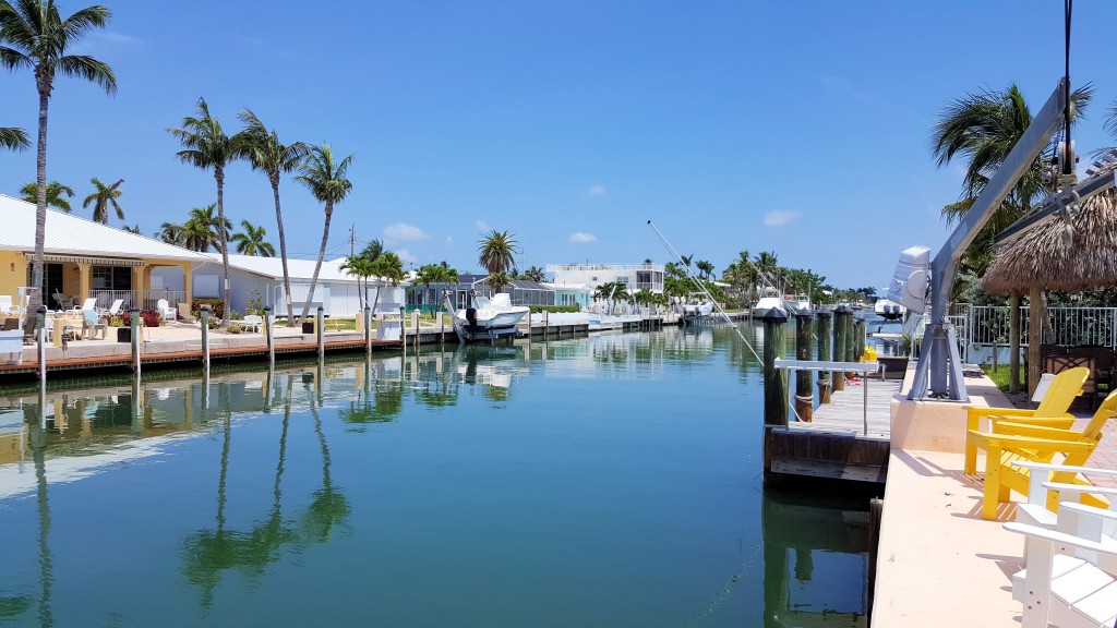 Charming Home in Key Colony(MA484) Florida Keys Vacation Rentals