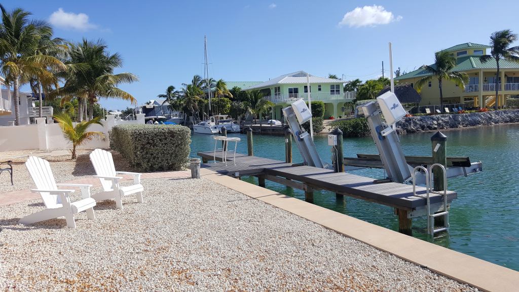 Gulf Breeze Pool Home(MA641) Florida Keys Vacation Rentals