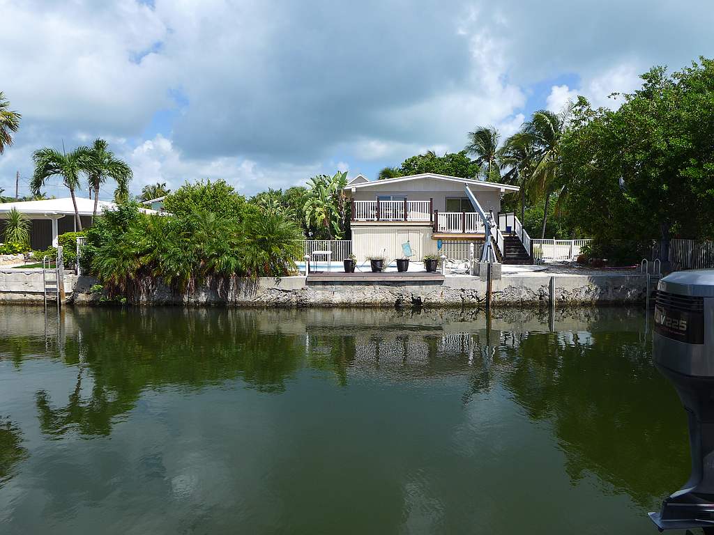 Fishing Paradise(MA761) Florida Keys Vacation Rentals