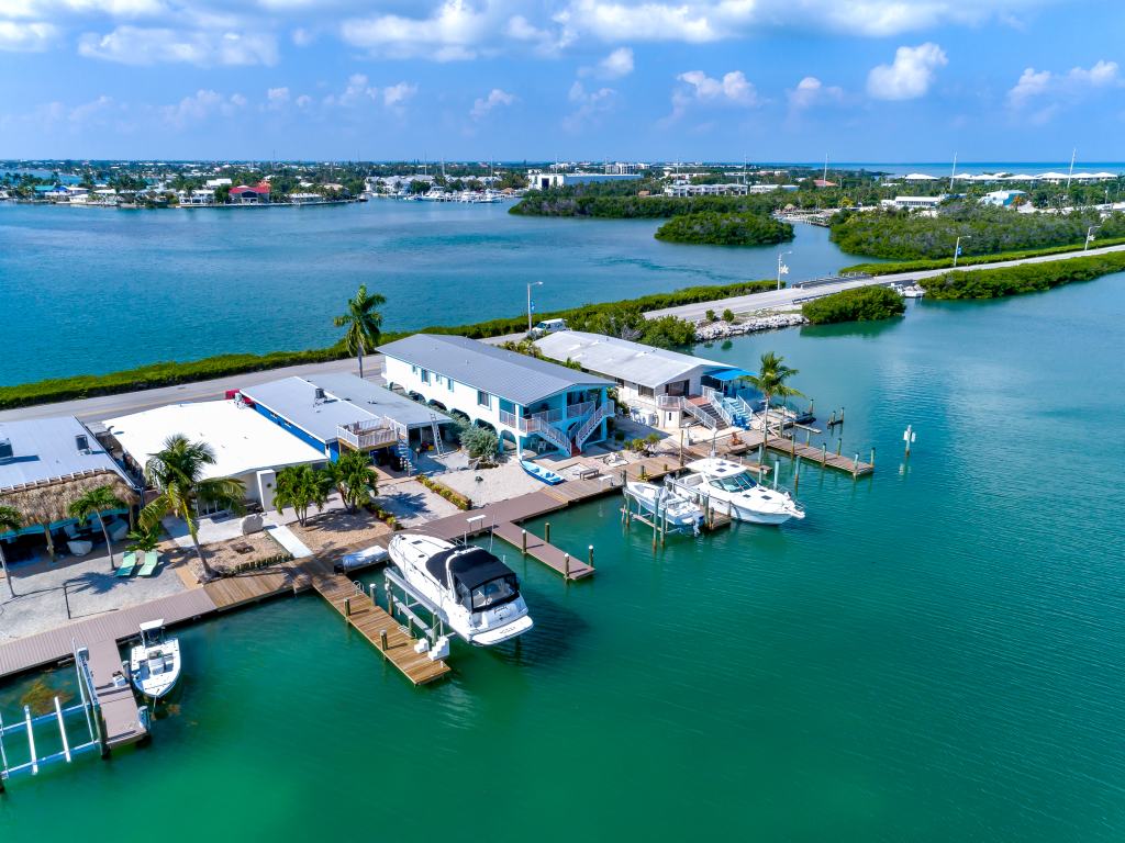 The Pelican Perch(MA930) Florida Keys Vacation Rentals