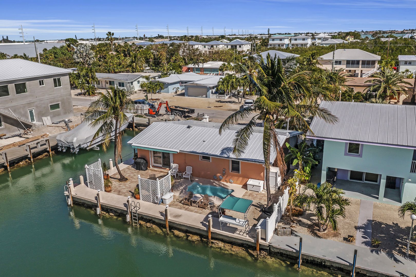 The Oasis(MA702) Florida Keys Vacation Rentals