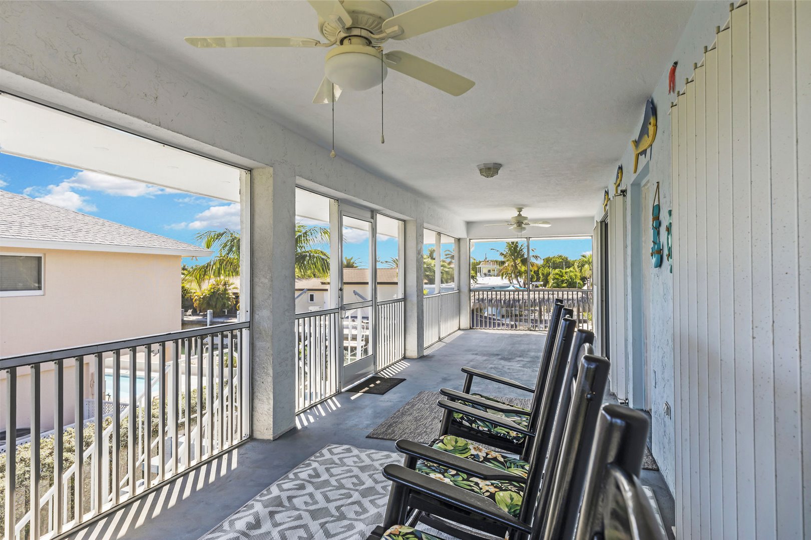 Oceanside Hideaway(MA1079) Florida Keys Vacation Rentals