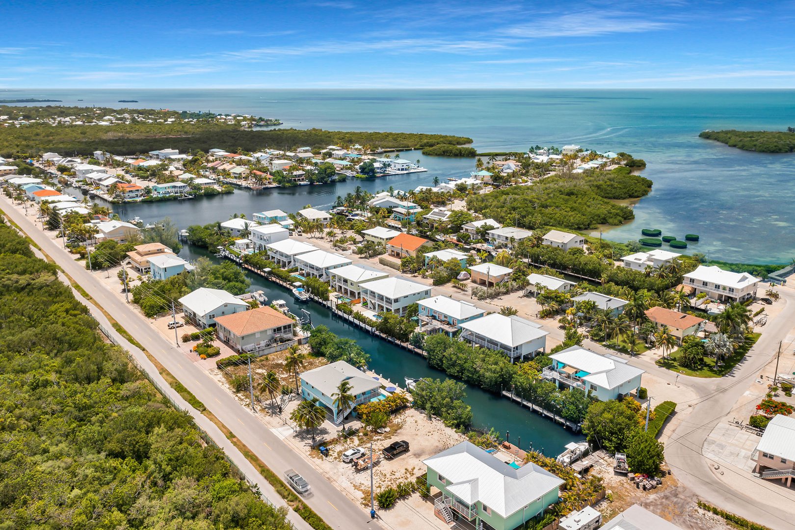 Gulfside Pool Home(MA137) Florida Keys Vacation Rentals