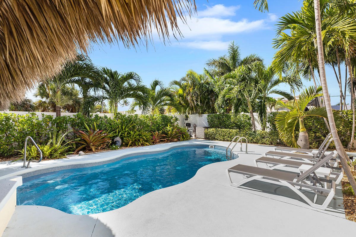 Tropical Paradise(MA885) Florida Keys Vacation Rentals