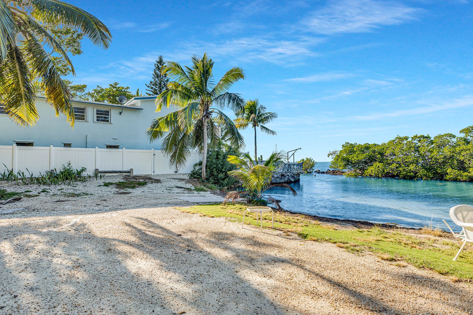 The Coral House(MA1029) Florida Keys Vacation Rentals