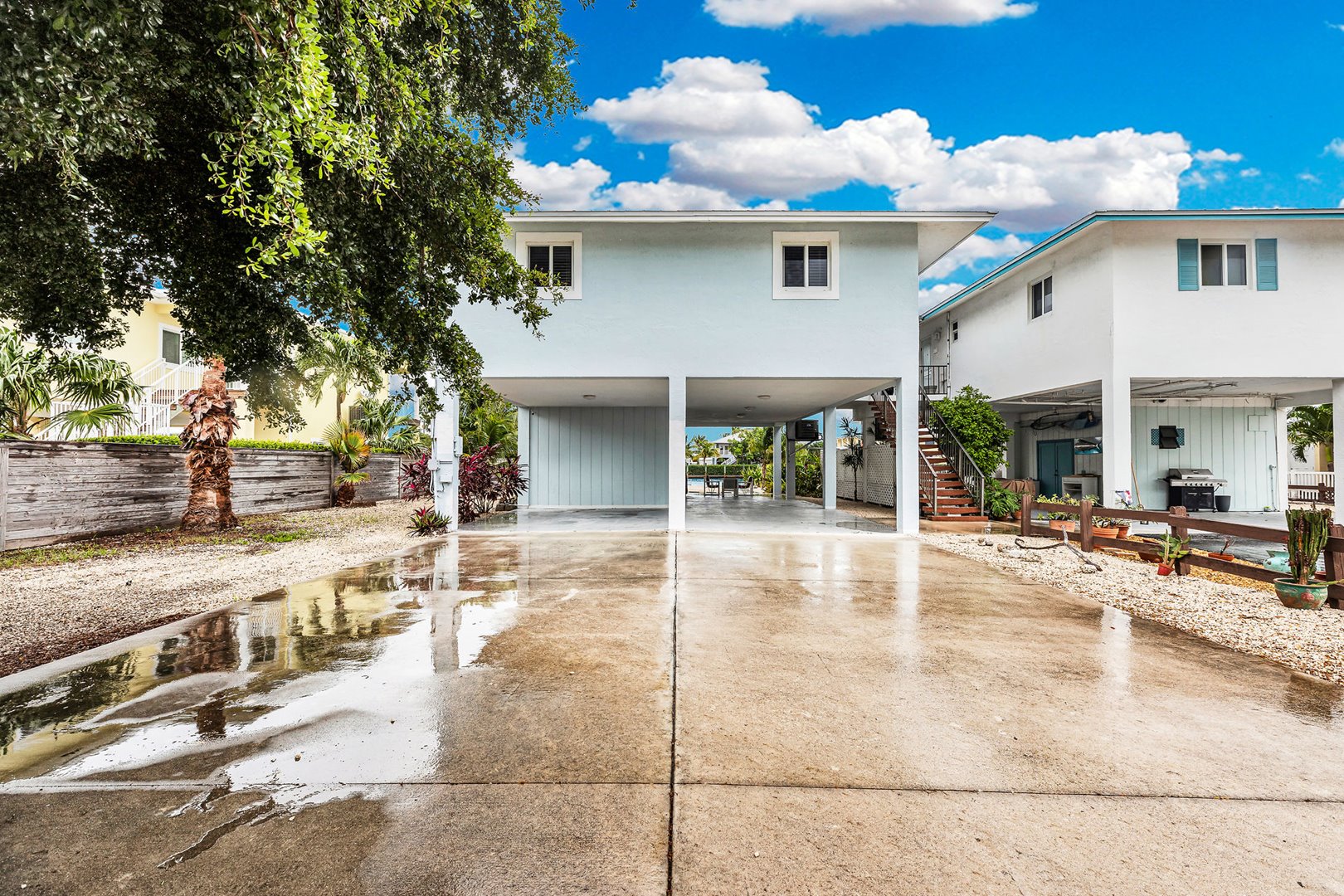 Coco Plum Waterway(MA971) Florida Keys Vacation Rentals