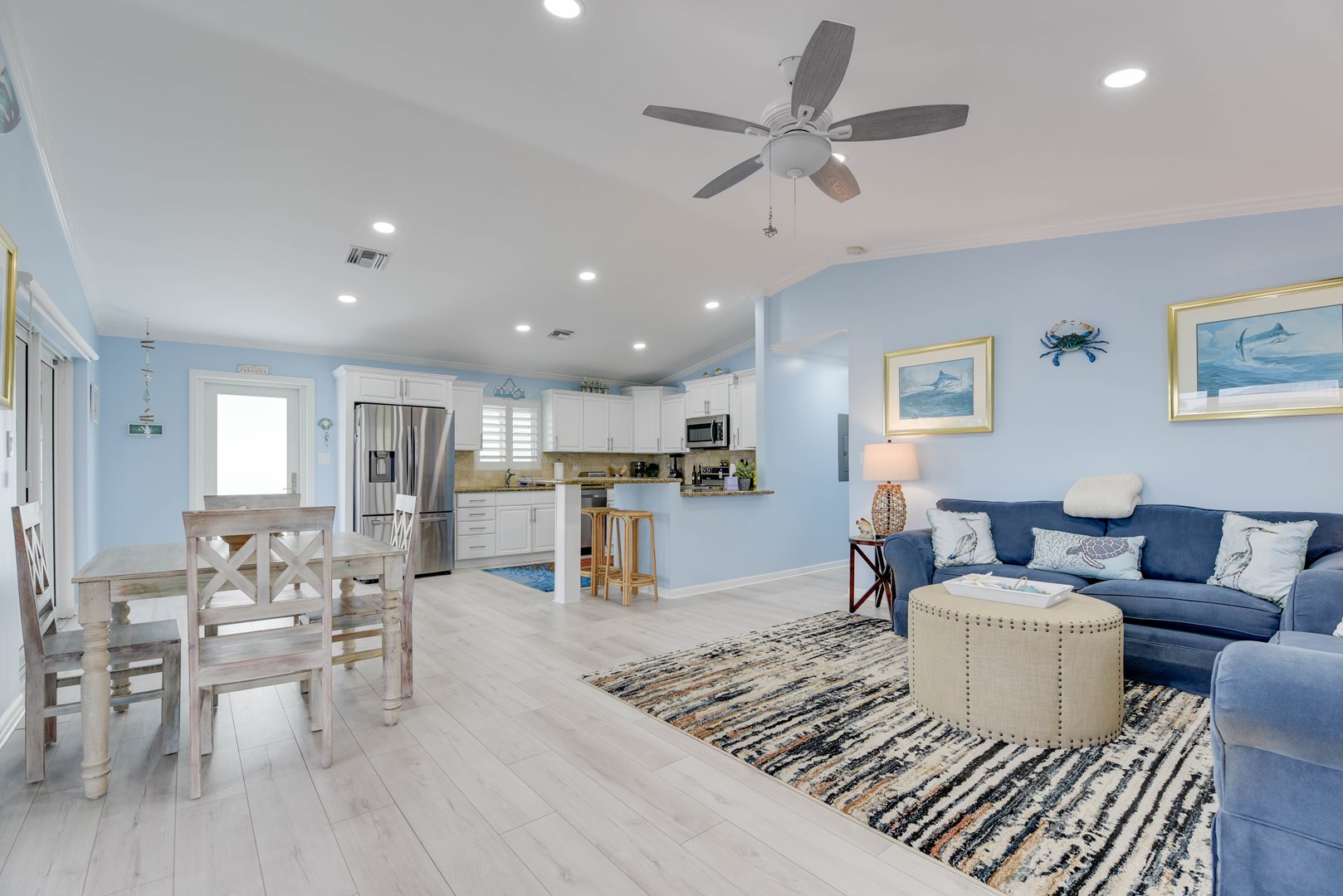 Flamingo Cay