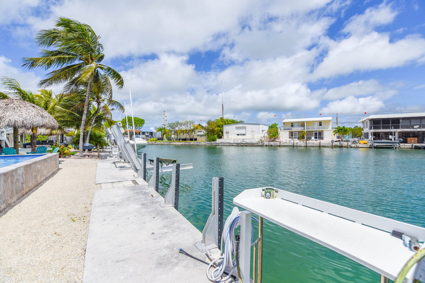 Flamingo Cay