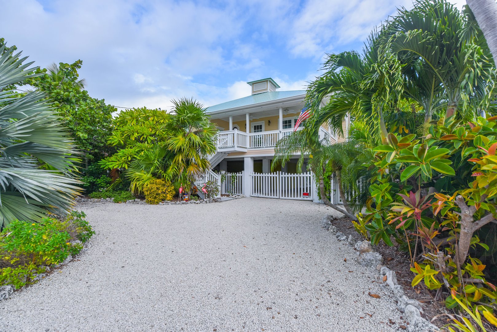 Casa West Indies