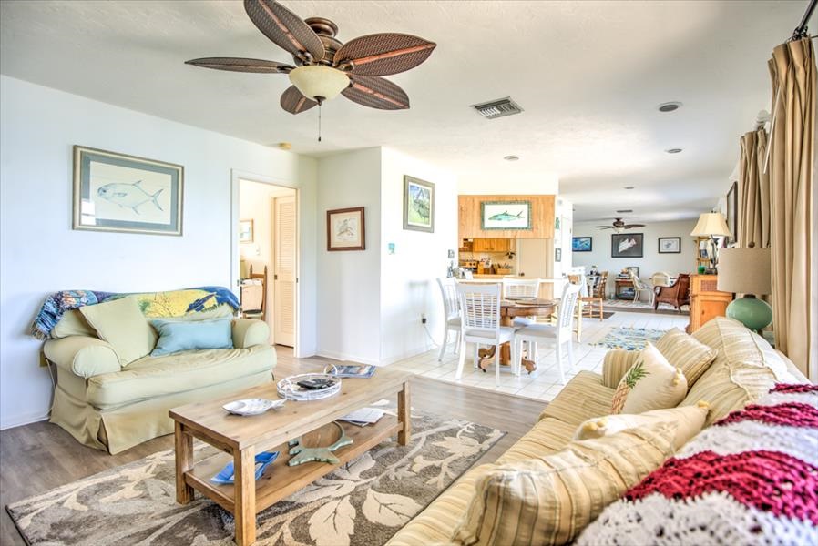 Pruitt Home