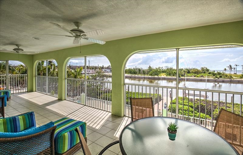 Keys Delight