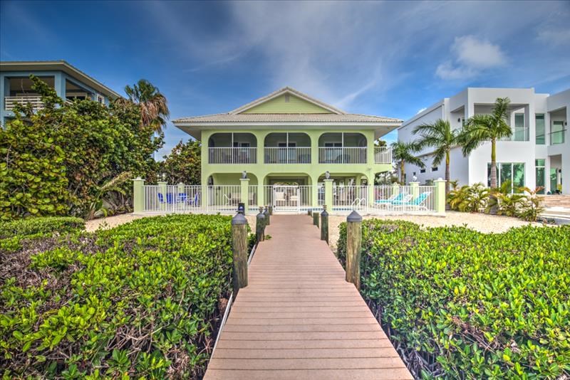 Keys Delight