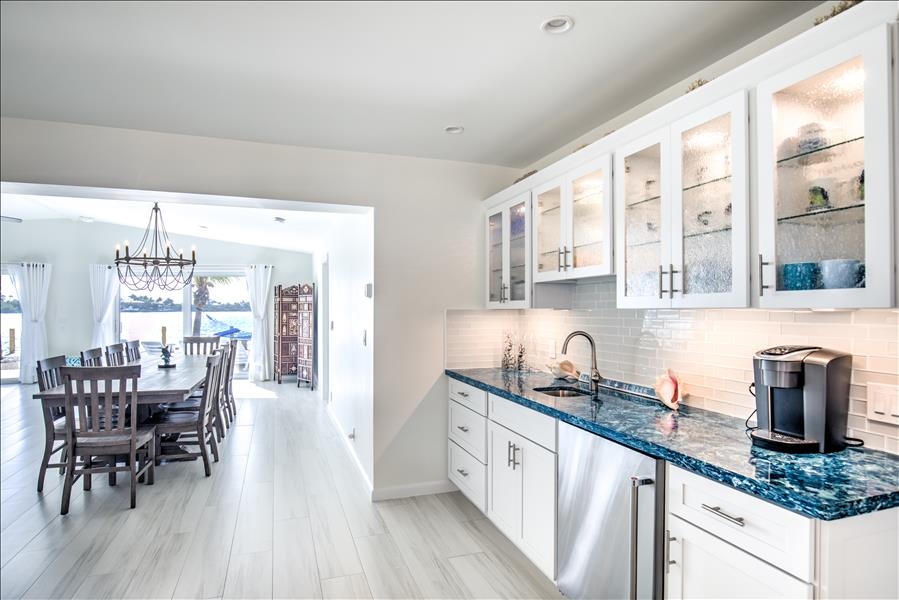Oceanside Oasis