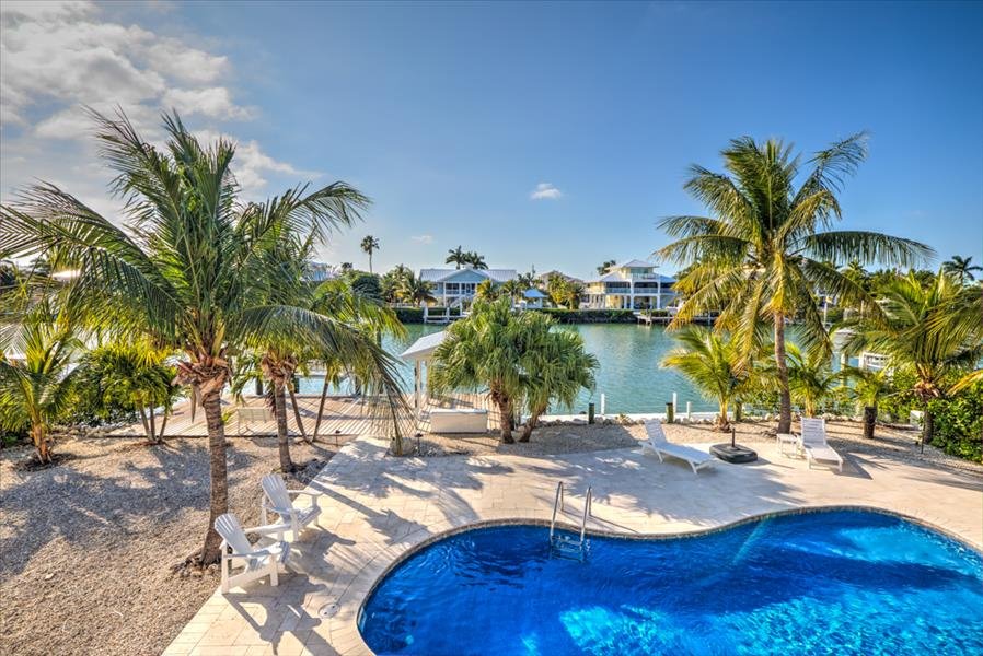 Coco Plum Fantasy