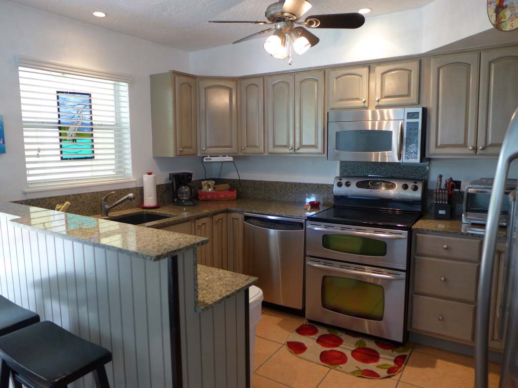 Gulfside Charm