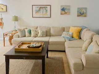 Captains Quarters