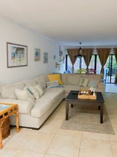 Captains Quarters