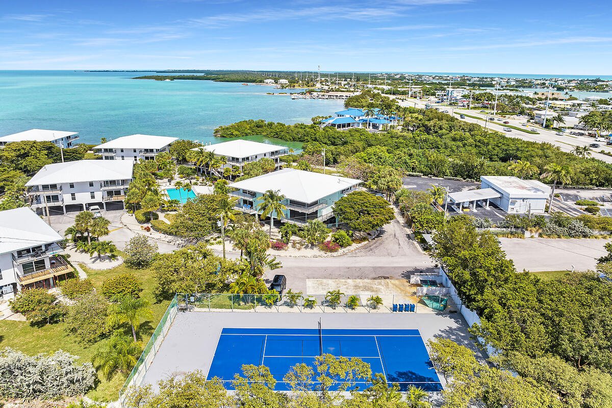 Gulfpointe Oasis