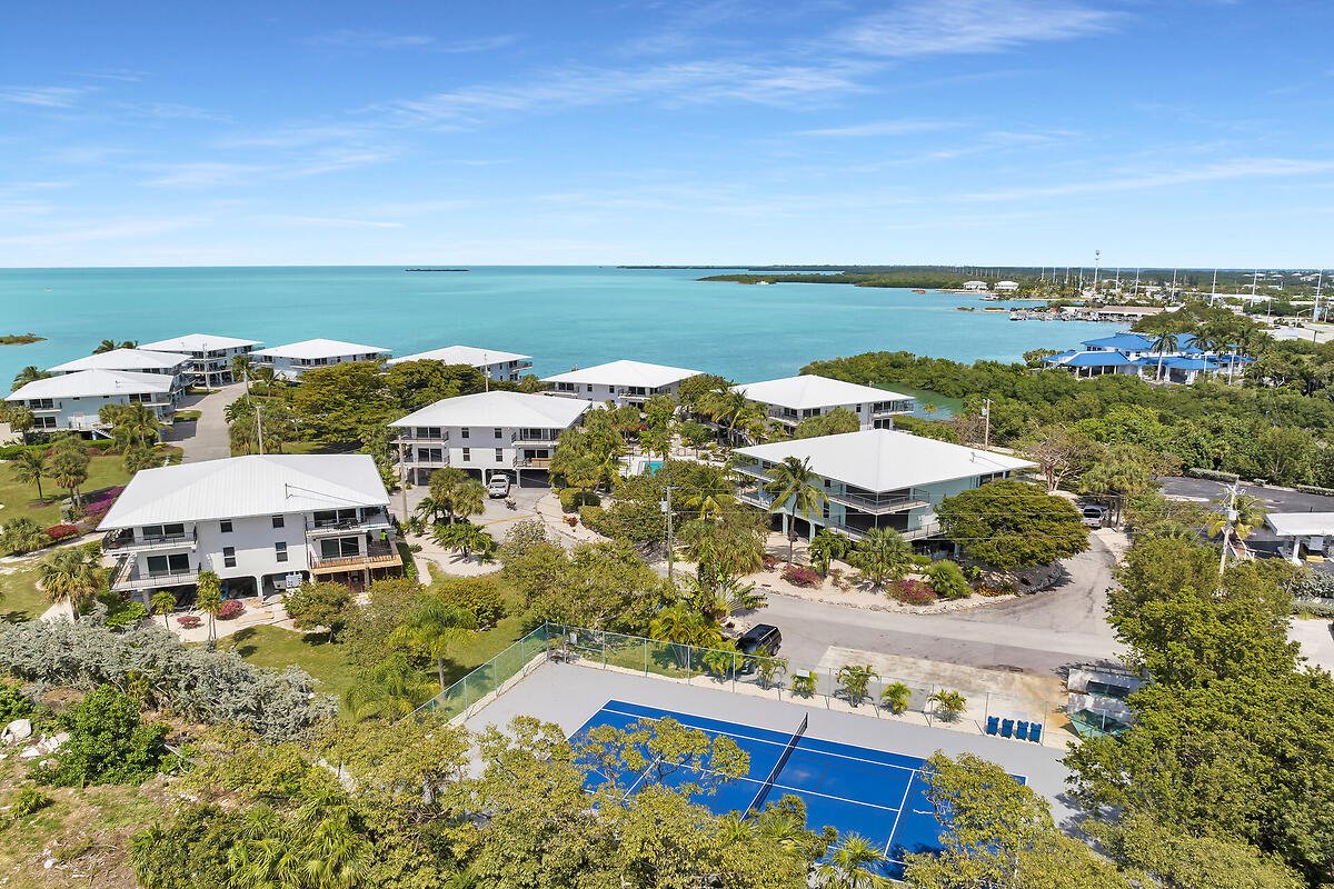 Gulfpointe Oasis